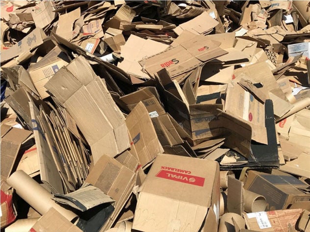 fazemos compra e venda de sucatas e ferro velho em santo andré